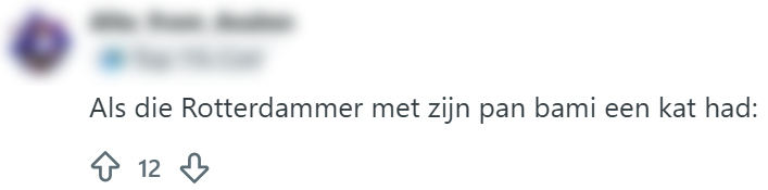 kat Rotterdam