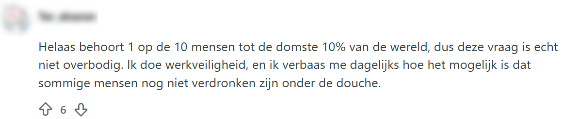 domme gasten