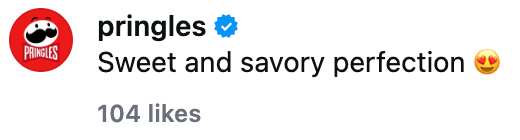 Pringles