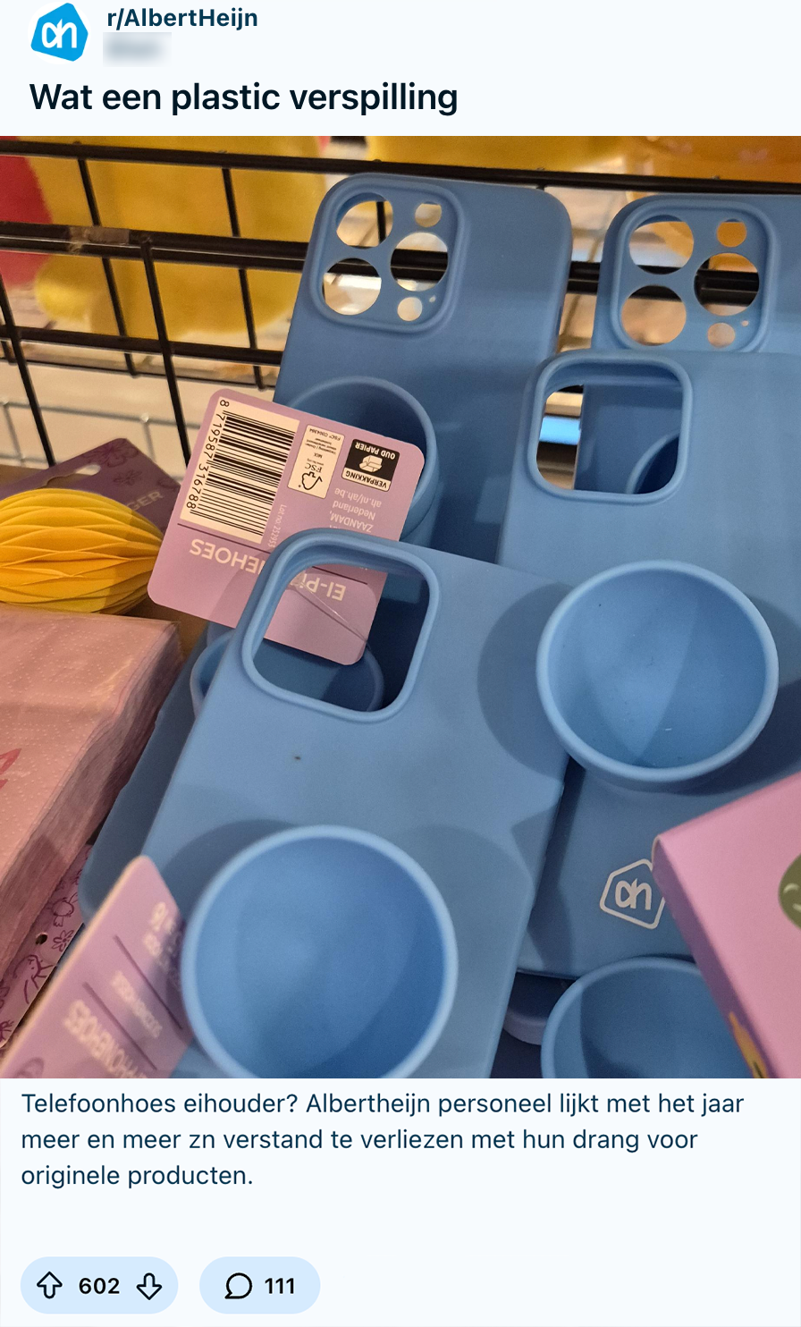 Albert Heijn