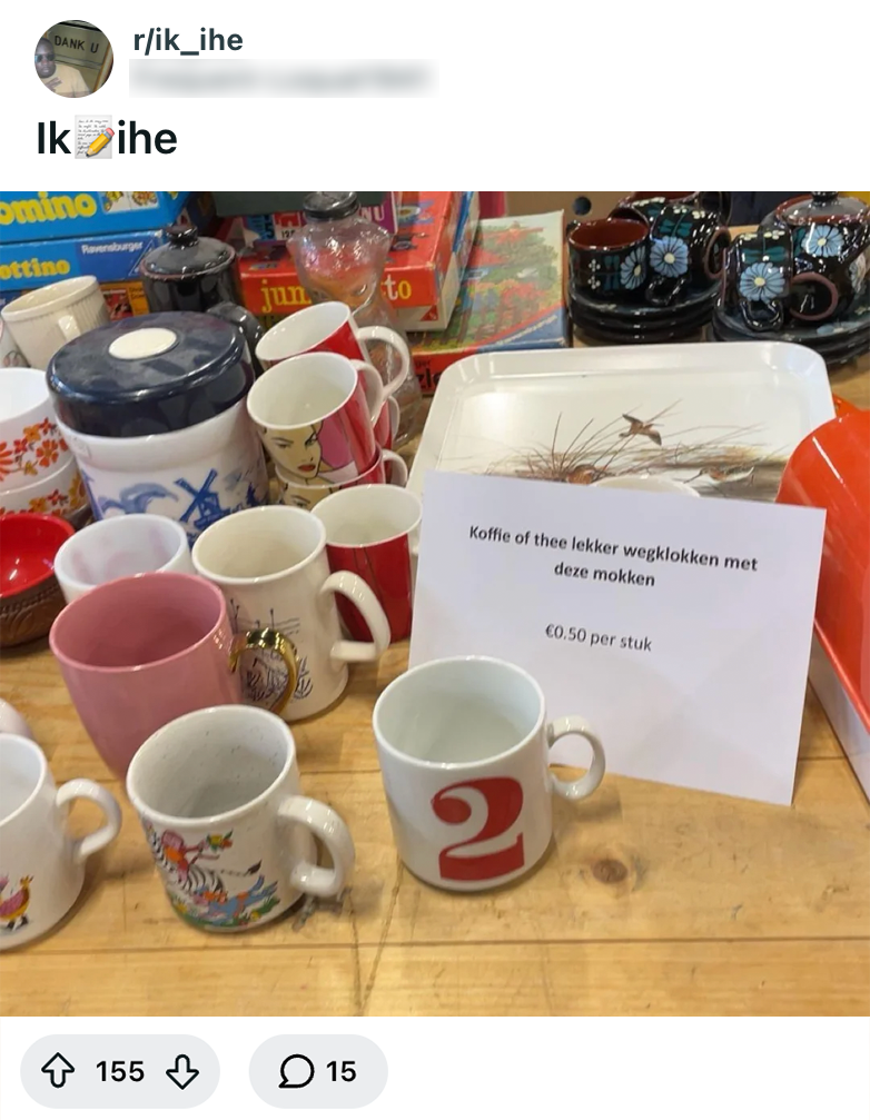 kringloop