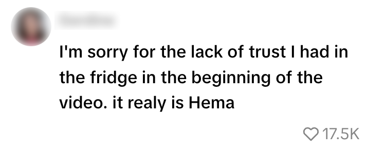 HEMA