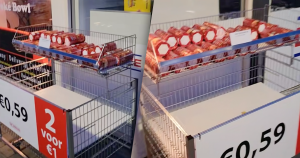 Uitgelichte afbeelding beschuit