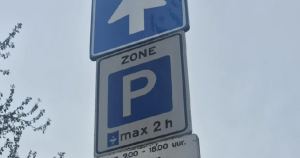 Uitgelichte afbeelding bord