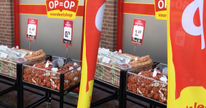 Uitgelichte afbeelding - op=op duif_