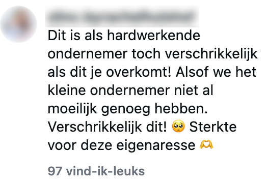 nieuwsbericht