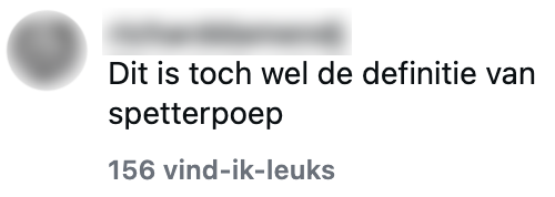 nieuwsbericht