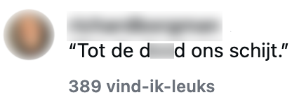 nieuwsbericht