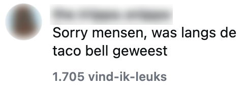 nieuwsbericht