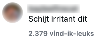 nieuwsbericht