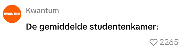 nieuwsbericht
