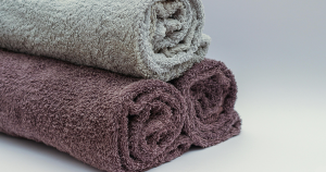 afbeelding handdoekie