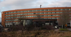 afbeelding valk