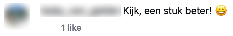 afwijzing sollicitatie