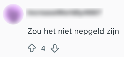 briefgeld
