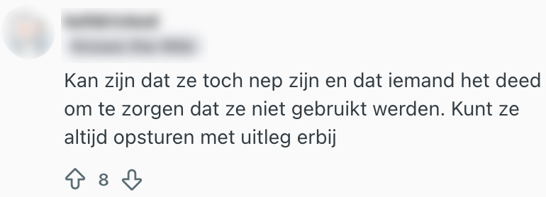 briefgeld