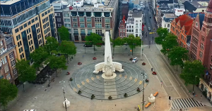 ams lelylaan foto