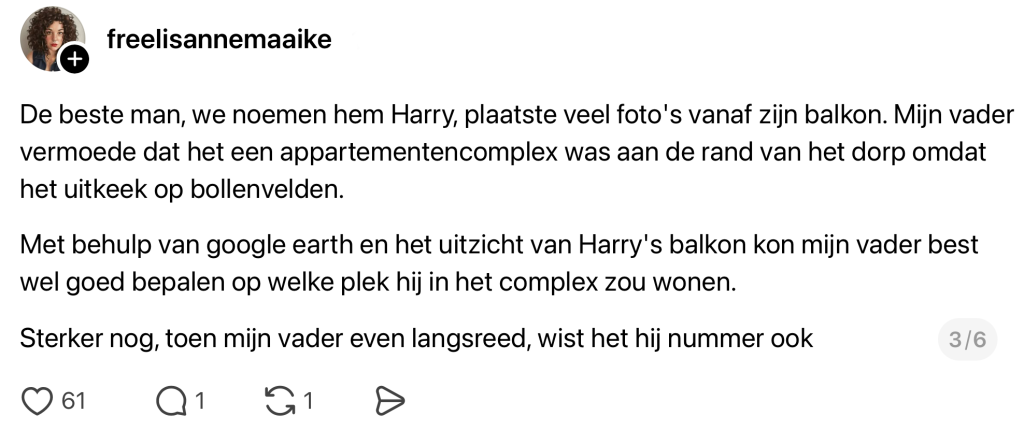 blouse marktplaats gestolen