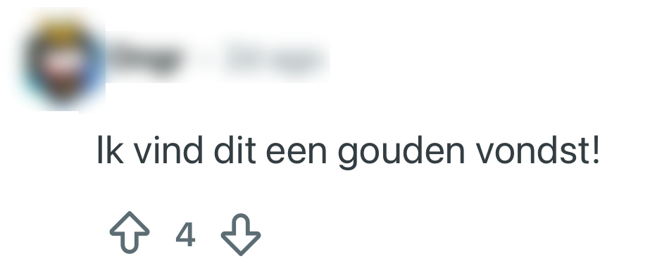 supermarkt boodschappenlijstje