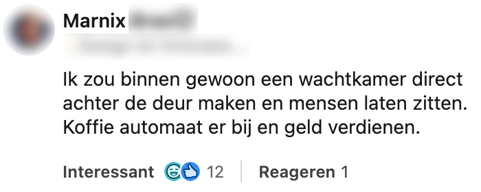 briefje