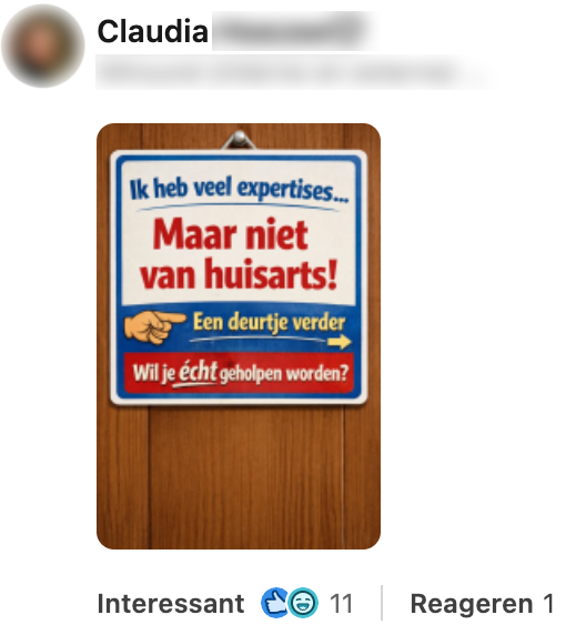 briefje