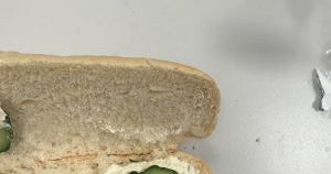 broodje ap foto