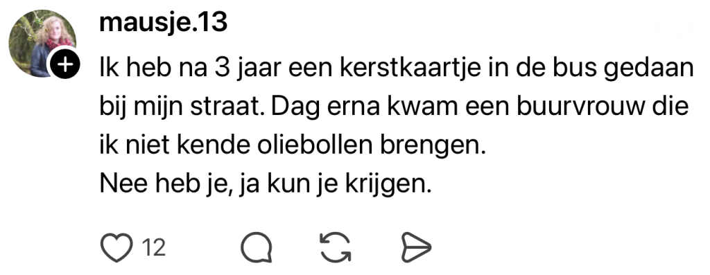 buren buurvrouw nederlands
