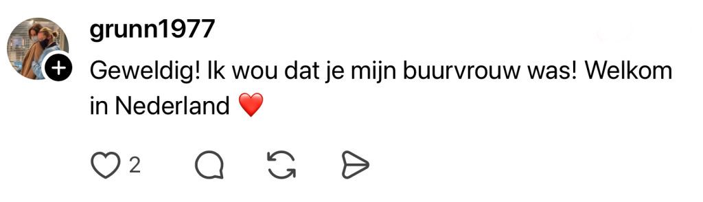 buren buurvrouw nederlands