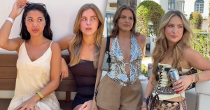 coachella zonder