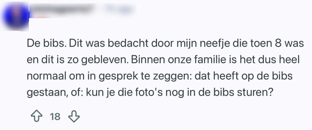 familie groepsapp namen
