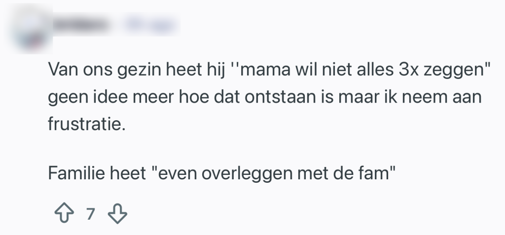 familie groepsapp namen