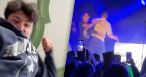 gerard joling foto