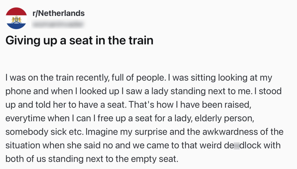 trein