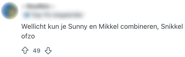 hondennaam