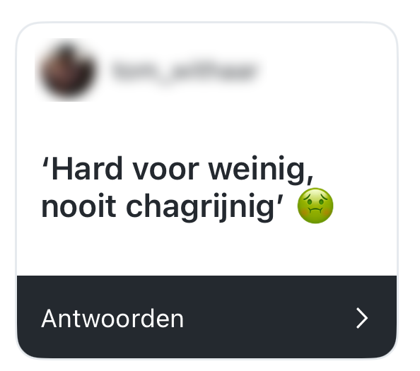kantoortermen