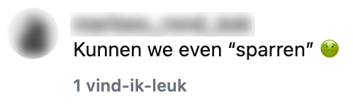 kantoortermen
