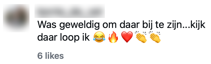 schiphol klok