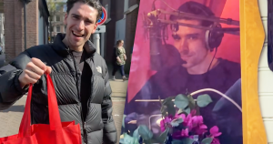 kruidvat zonder