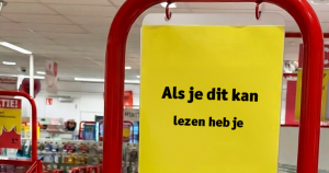 kruidvat zonder