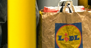 lidl zonder
