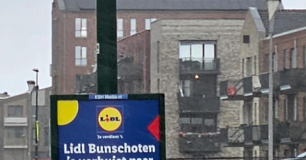Lidl