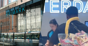primark foto