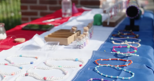 rommelmarkt zonder