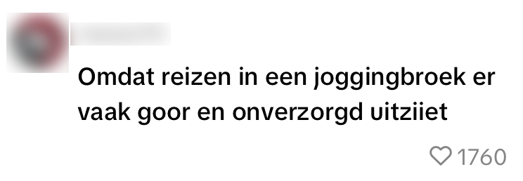 vliegtuig gewoonte spijkerbroek