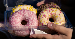 uitgelichte afbeelding donuts