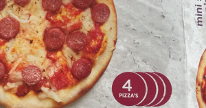 uitgelichte afbeelding - pizza
