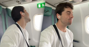 uitgelichte afbeelding - vliegtuig stoel