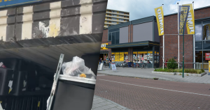 uitl, jumbo