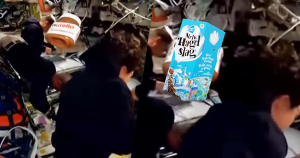 uitlichting, artemis