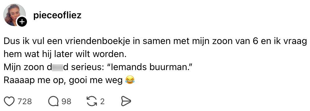 kinderen